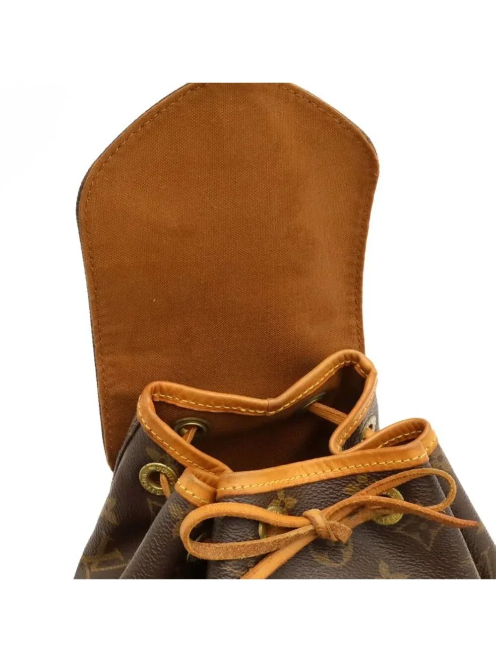 Louis Vuitton ab rank